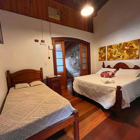 Casarao Paraty Eksteriør bilde