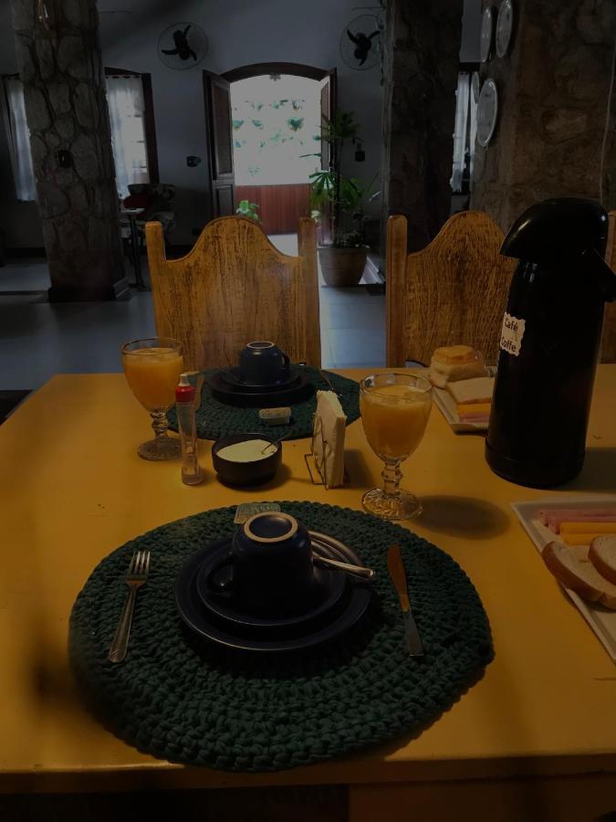 Casarao Paraty Eksteriør bilde
