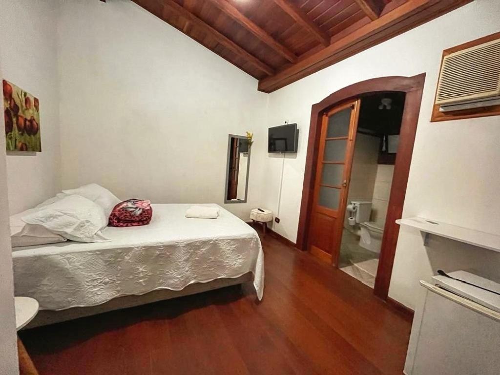 Casarao Paraty Eksteriør bilde