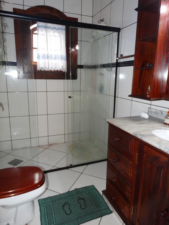 Casarao Paraty Rom bilde