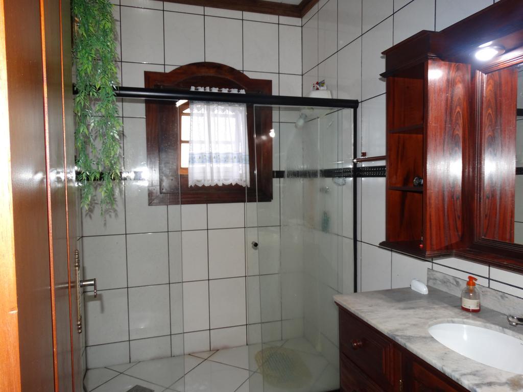 Casarao Paraty Rom bilde